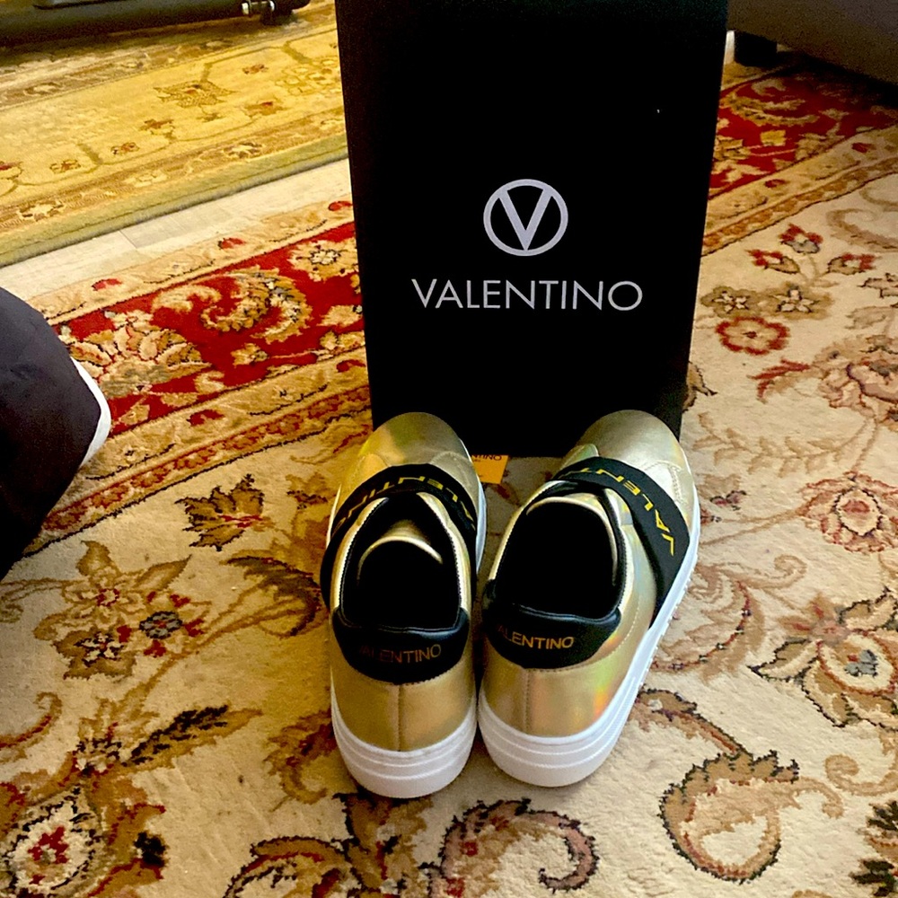 Valentino shoe